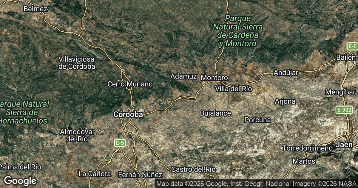 80.66.123.36 Villafranca de Córdoba, Andalusia, 🇪🇸 Spain