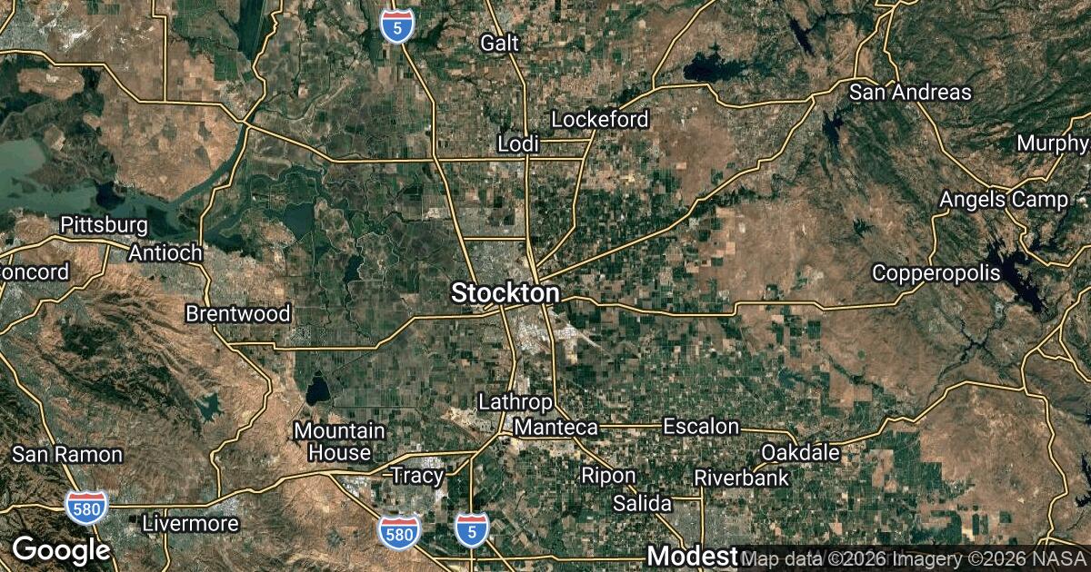 12.24.60.0 Garden Acres, California, 🇺🇸 USA