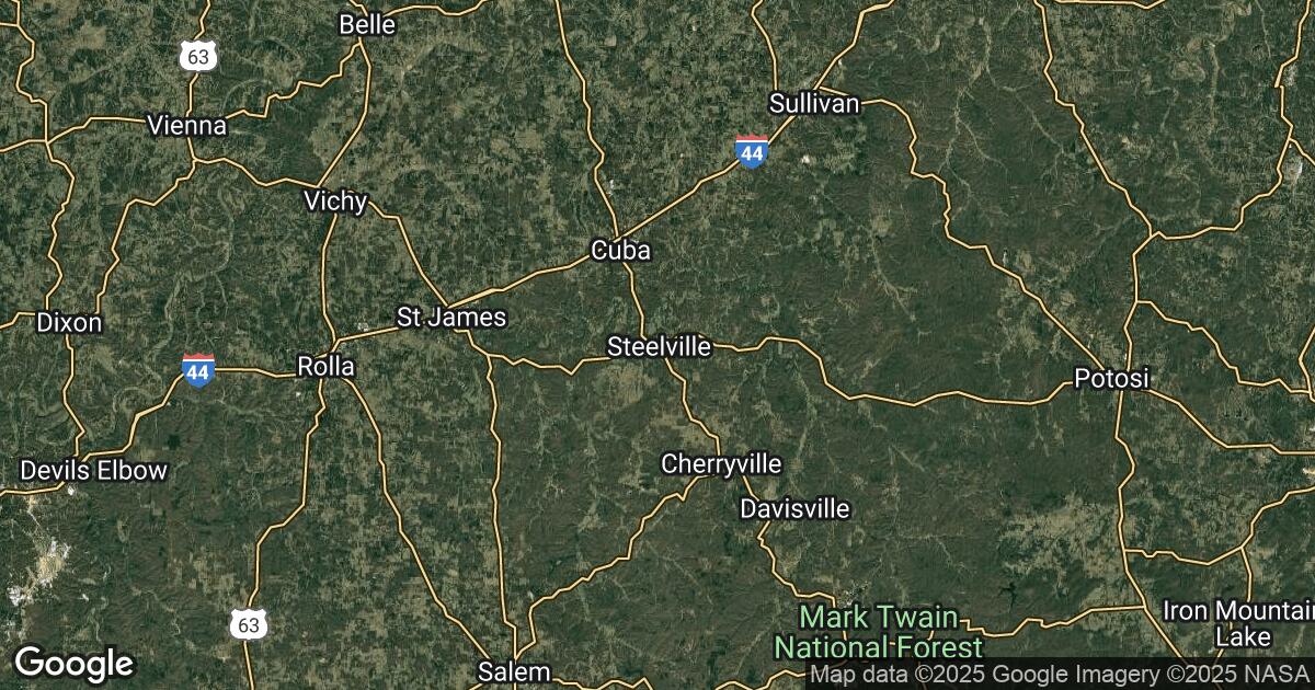 66.43.37.142 Steelville, Missouri, 🇺🇸 USA