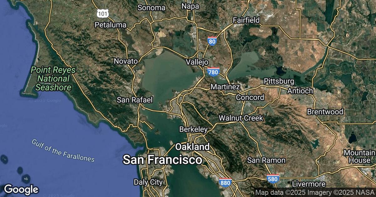 204.27.218.132 El Sobrante, California, 🇺🇸 USA