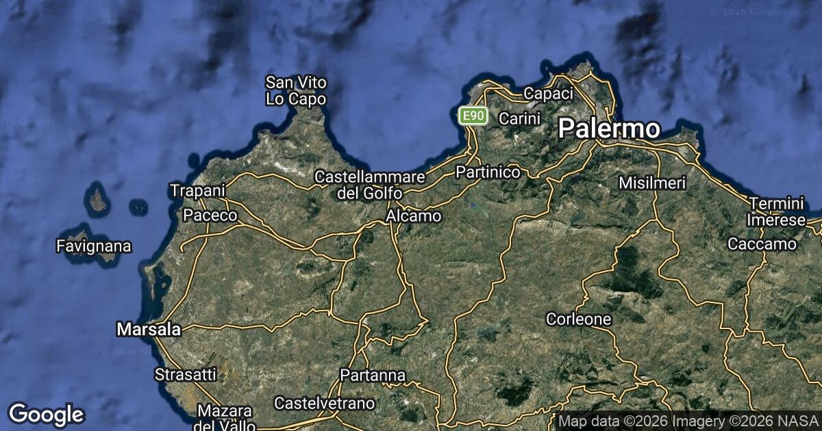 2.237.57.893 Alcamo, Sicily, 🇮🇹 Italy