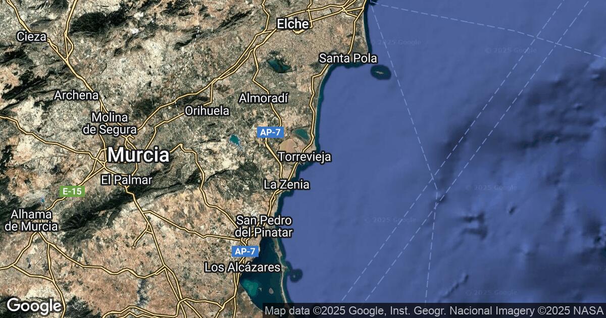 95.23.74.128 Torrevieja, Valencia, 🇪🇸 Spain