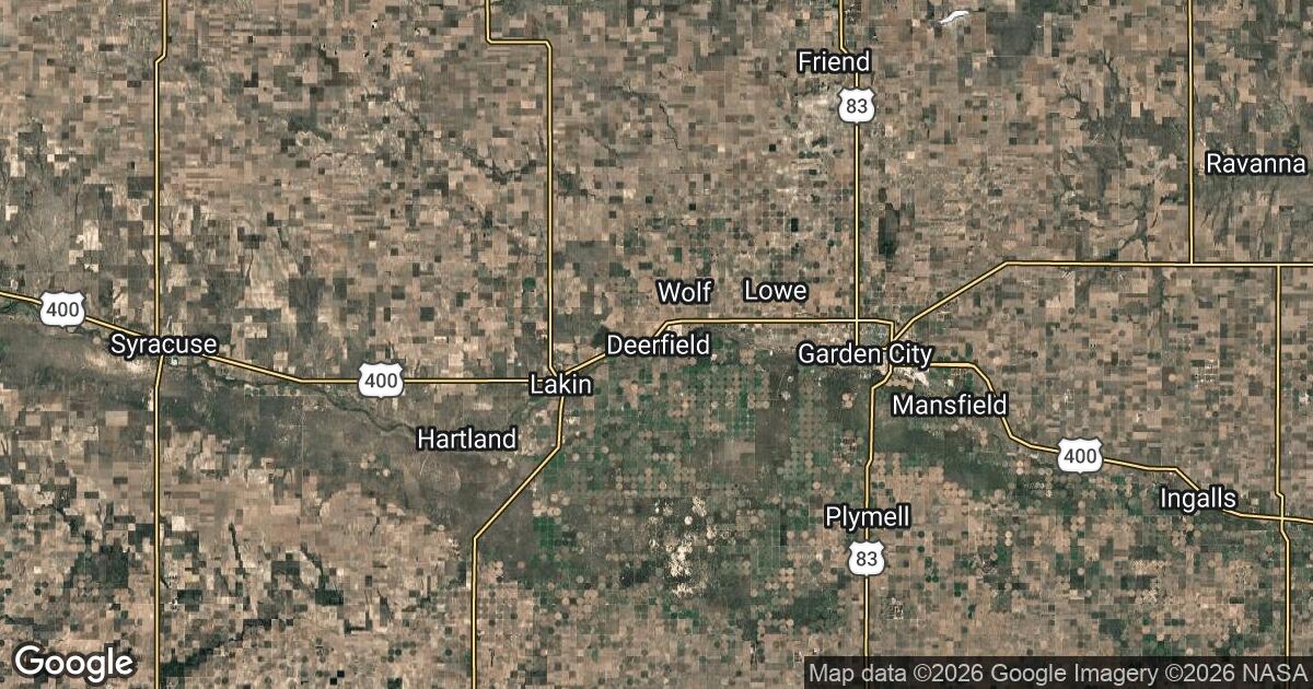 24.224.25.1 Deerfield, Kansas, 🇺🇸 USA