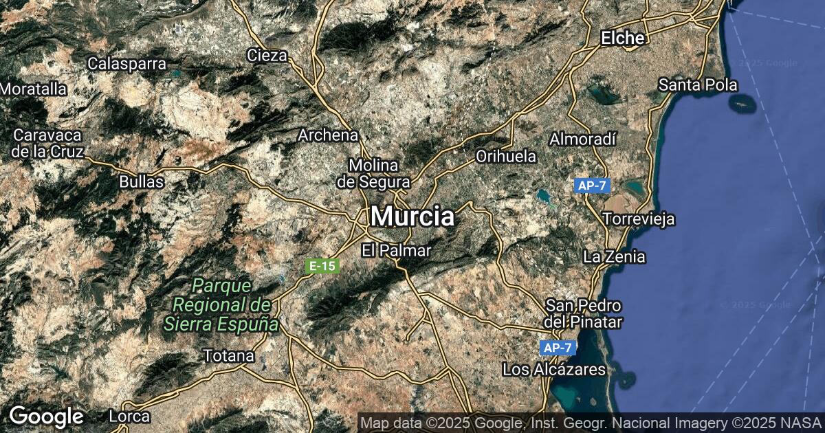 195.53.231.13 Murcia, Murcia, 🇪🇸 Spain