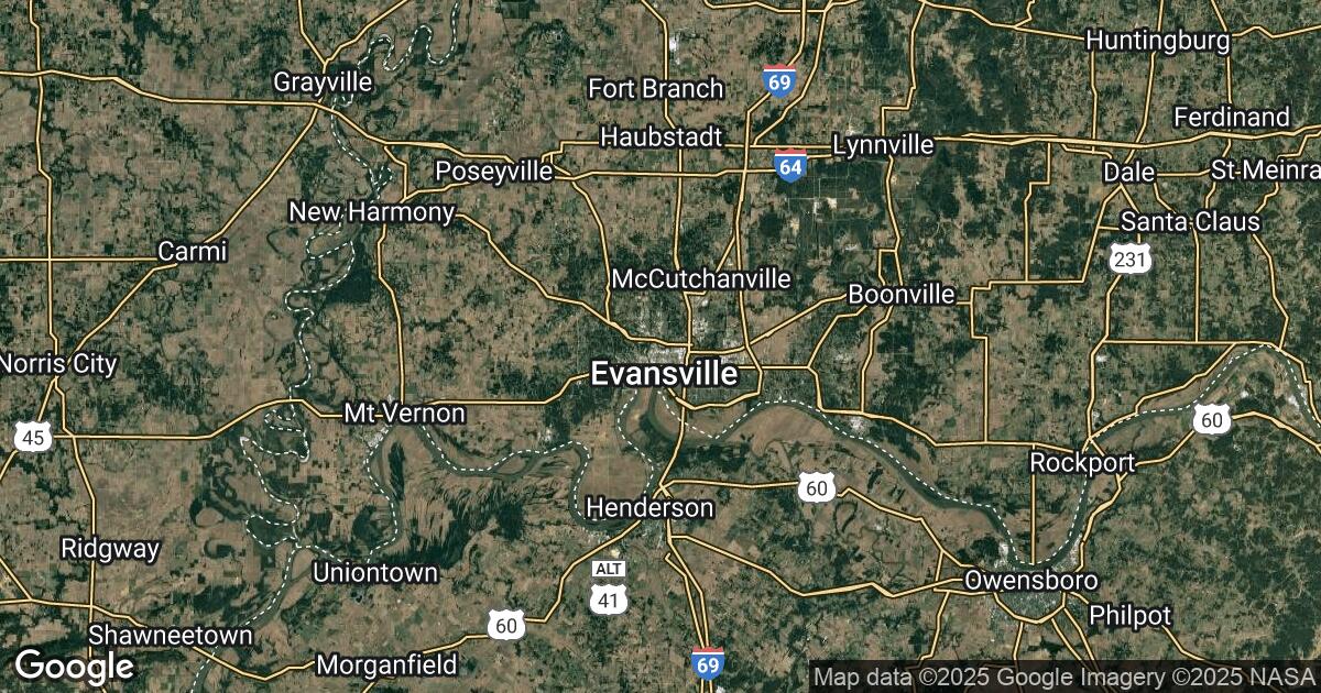 63.77.84.8 Evansville, Indiana, 🇺🇸 USA