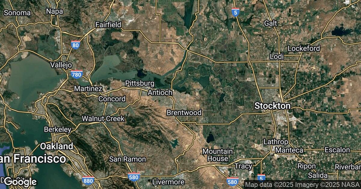 12.163.145.80 Oakley, California, 🇺🇸 USA