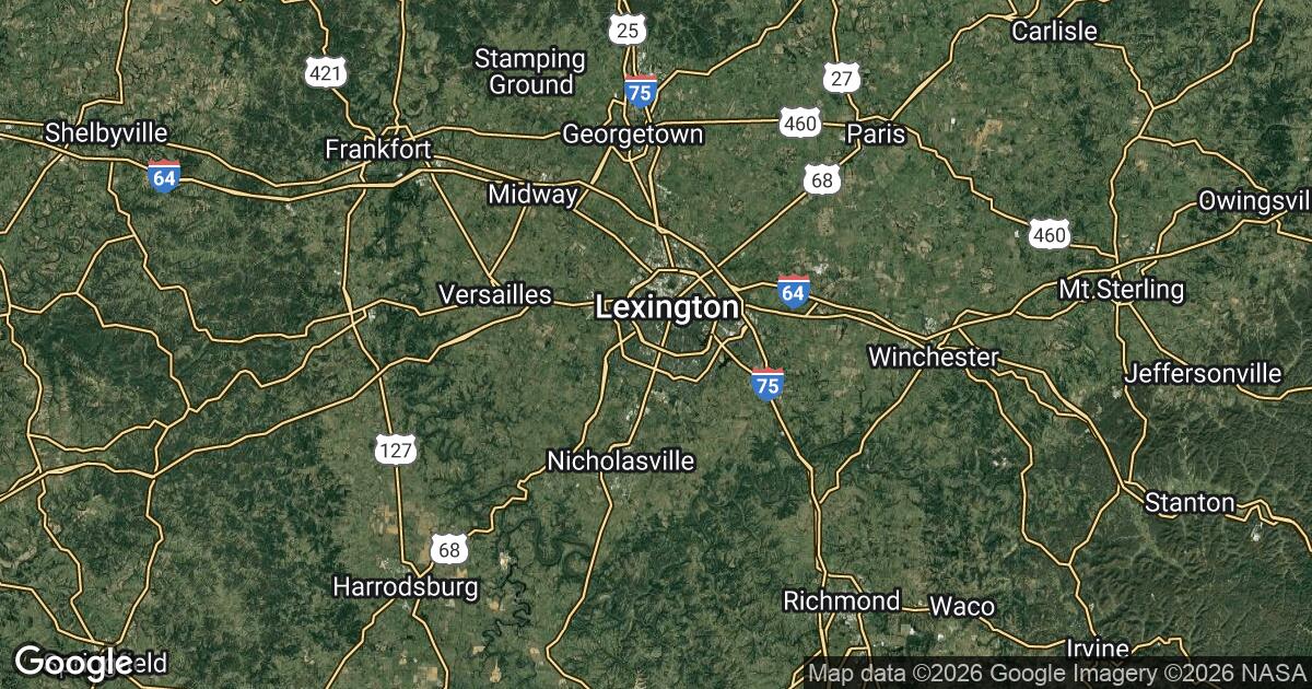 46.110.132.0 Lexington, Kentucky, 🇺🇸 USA