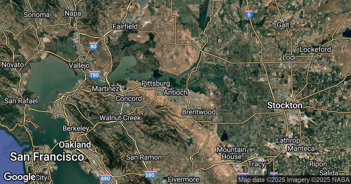 198.66.195.7 Antioch, California, 🇺🇸 USA
