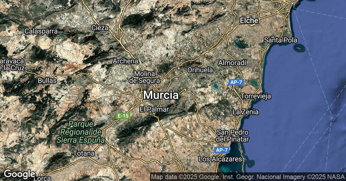 185.186.169.195 Murcia, Murcia, 🇪🇸 Spain
