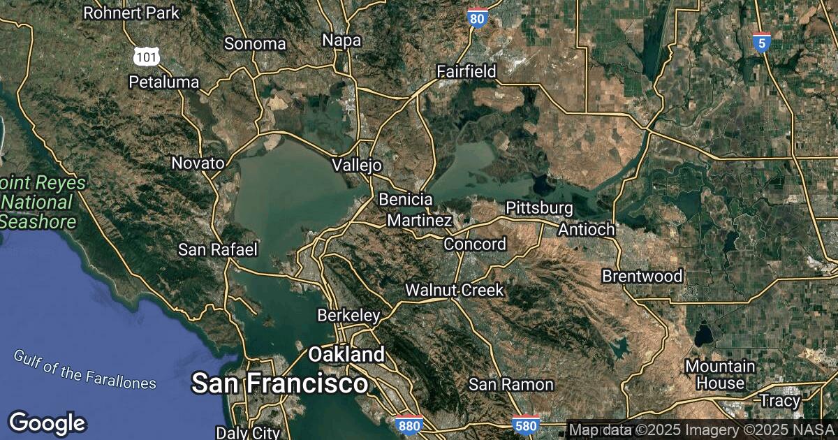 45.254.247.0 Martinez, California, 🇺🇸 USA