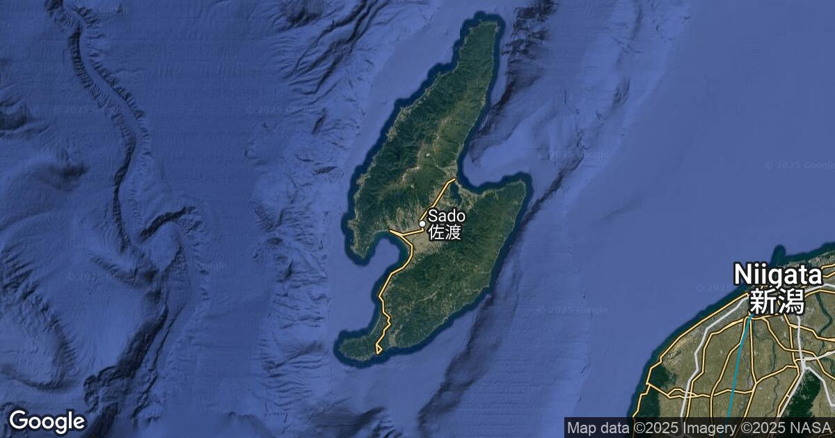 211.12.196.75 Sado, Niigata, 🇯🇵 Japan