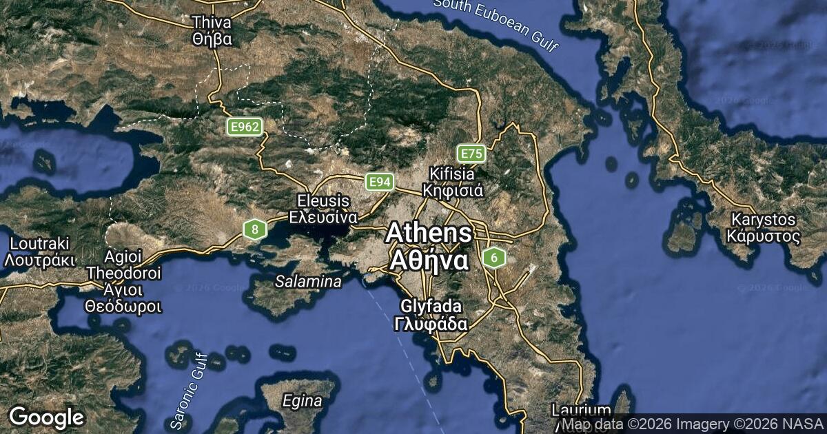 185.247.162.0 Ágioi Anárgyroi, Attica, 🇬🇷 Greece