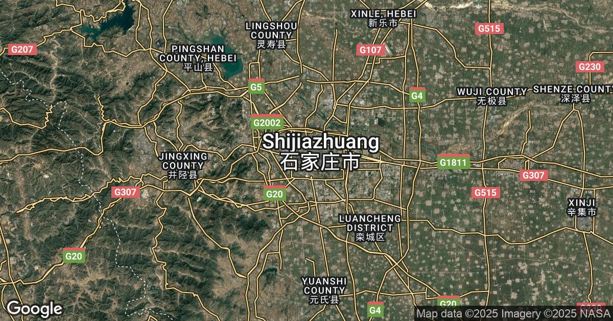121.22.232.155 Shijiazhuang, Hebei, 🇨🇳 China