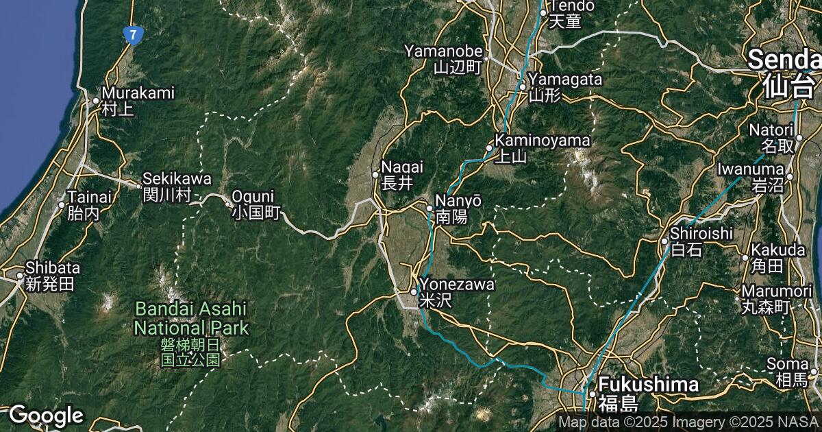 180.148.145.144 Nanyō, Yamagata, 🇯🇵 Japan