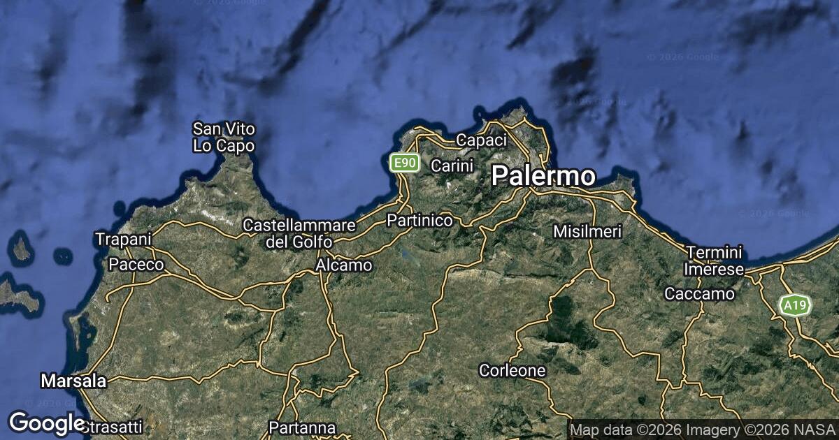 185.13.223.43 Partinico, Sicily, 🇮🇹 Italy