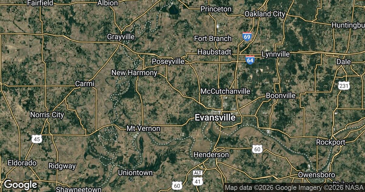 142.0.48.0 Parkers Settlement, Indiana, 🇺🇸 USA