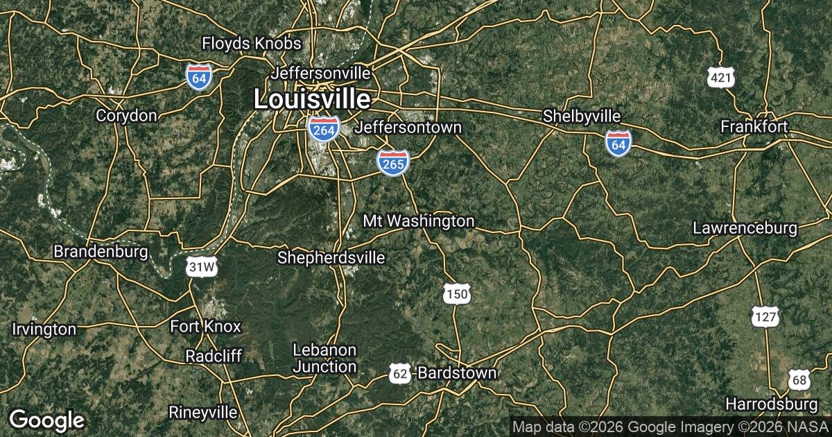 170.185.46.0 Mount Washington, Kentucky, 🇺🇸 USA