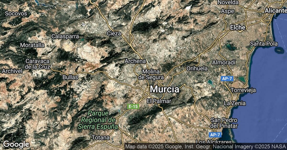 84.127.112.117 Alguazas, Murcia, 🇪🇸 Spain