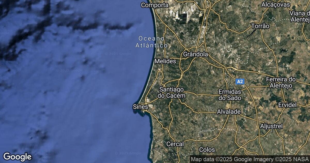 596.602.155.584 Santo André, Setúbal, 🇵🇹 Portugal