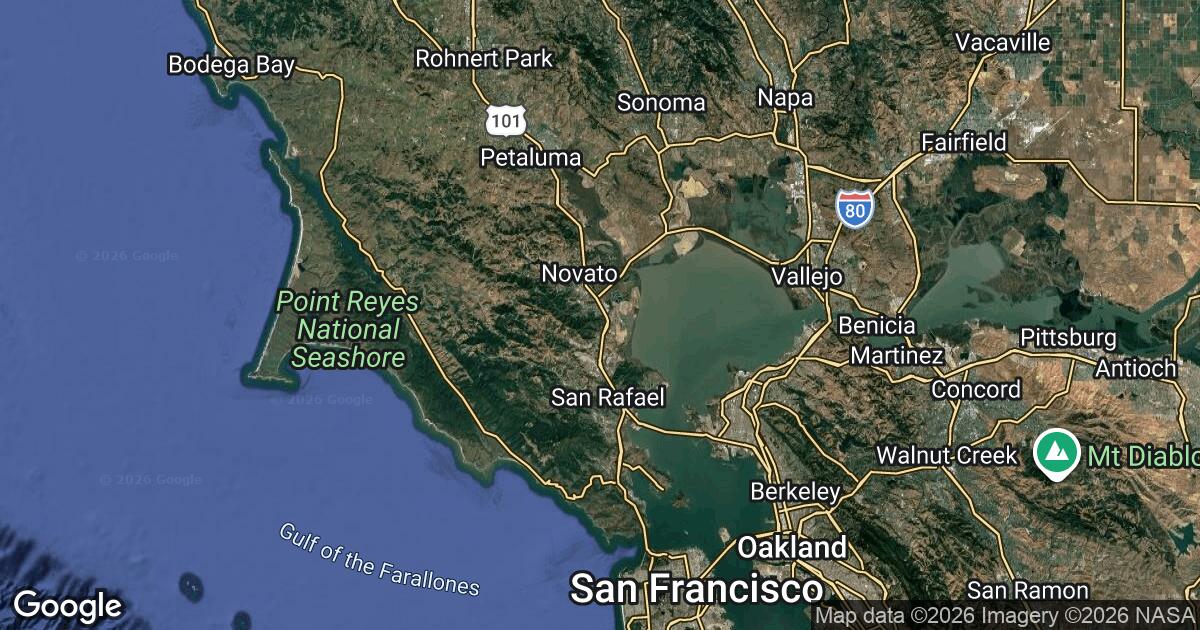 199.119.90.255 Novato, California, 🇺🇸 USA