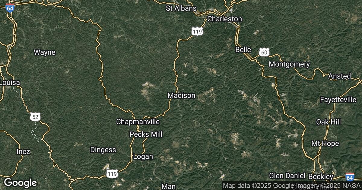 209.33.52.135 Madison, West Virginia, 🇺🇸 USA