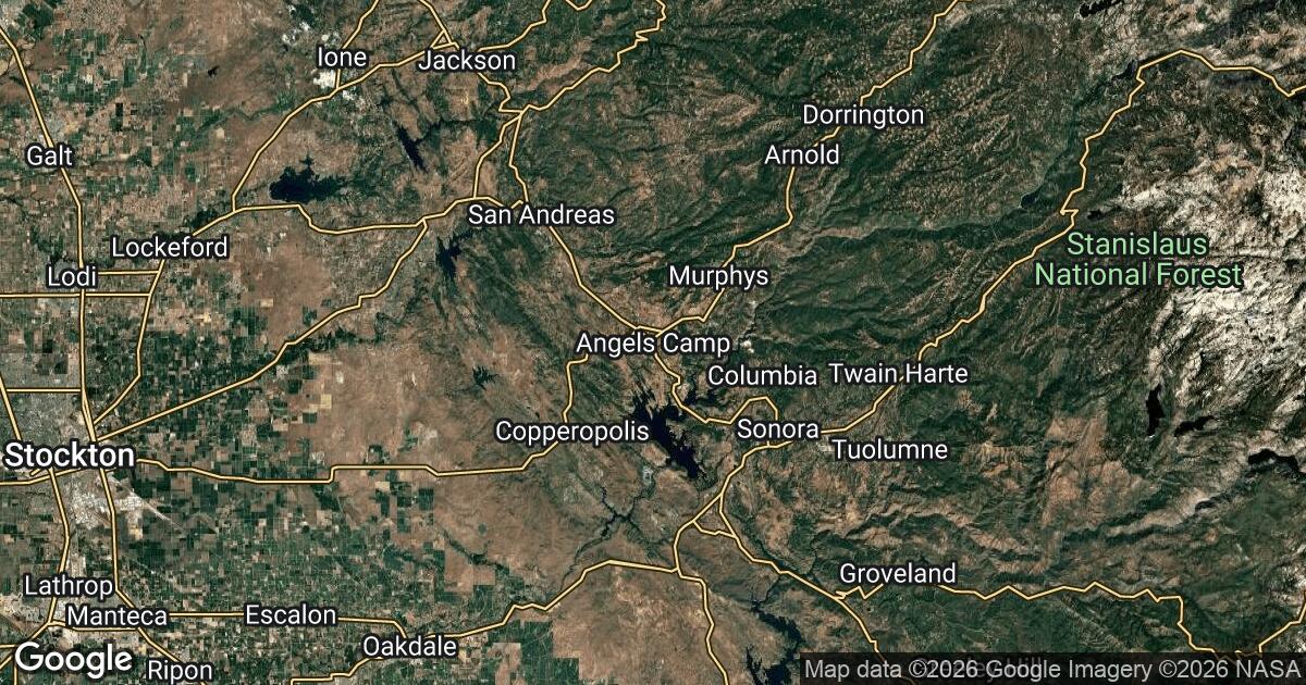 104.218.36.0 Angels Camp, California, 🇺🇸 USA