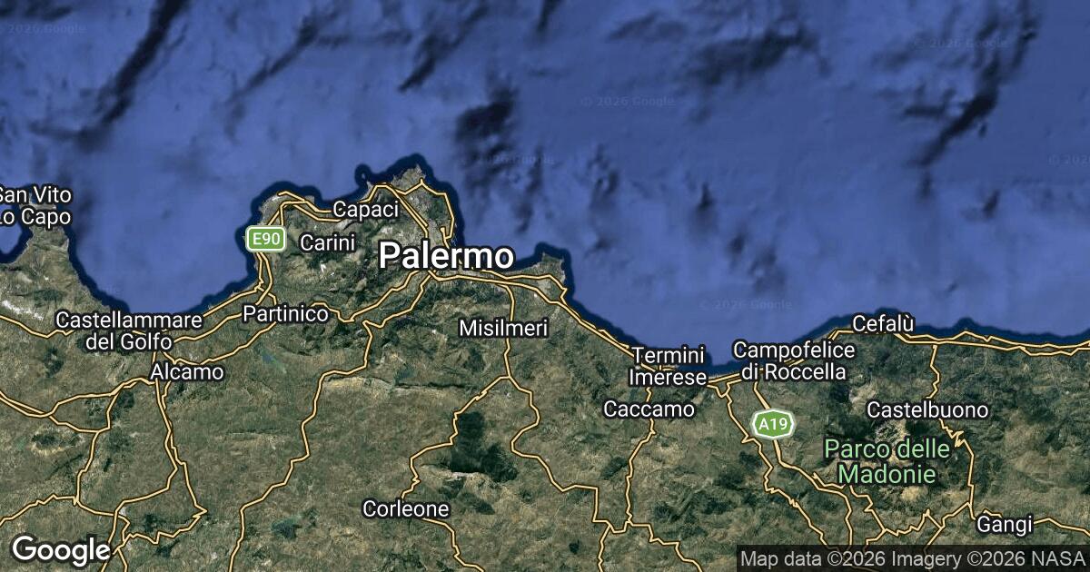 46.255.246.0 Bagheria, Sicily, 🇮🇹 Italy