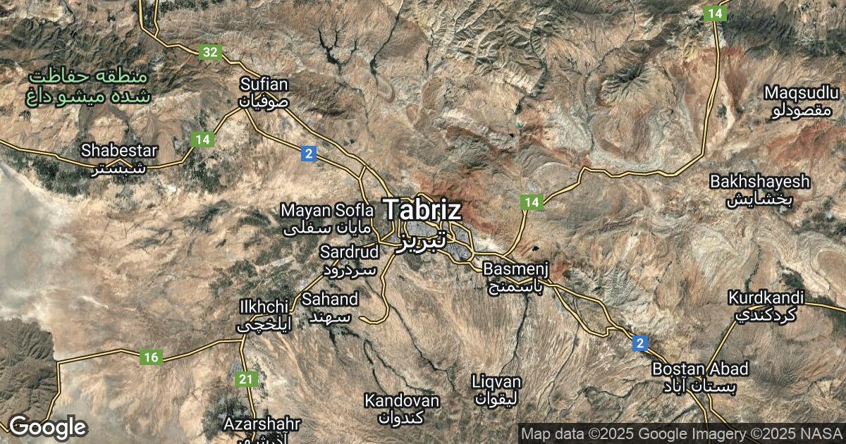 95.80.176.21 Tabriz, East Azerbaijan, 🇮🇷 Iran