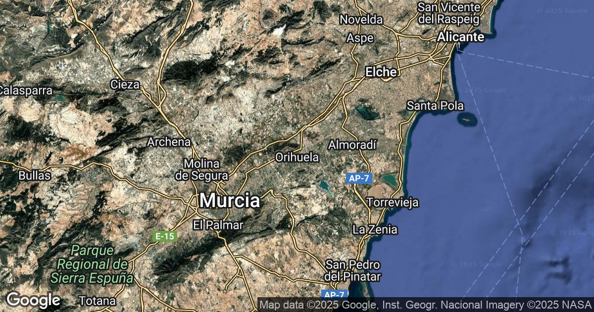 2a01:71c1:1:d00c::2 Orihuela, Valencia, 🇪🇸 Spain