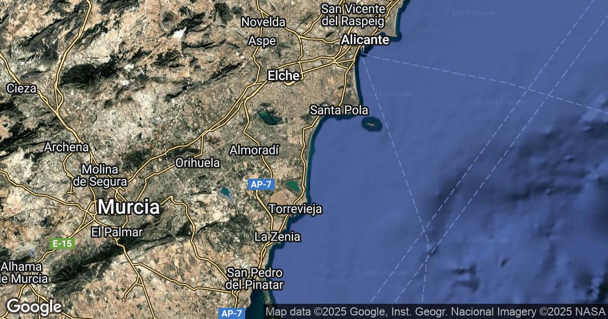 95.23.155.239 Guardamar del Segura, Valencia, 🇪🇸 Spain