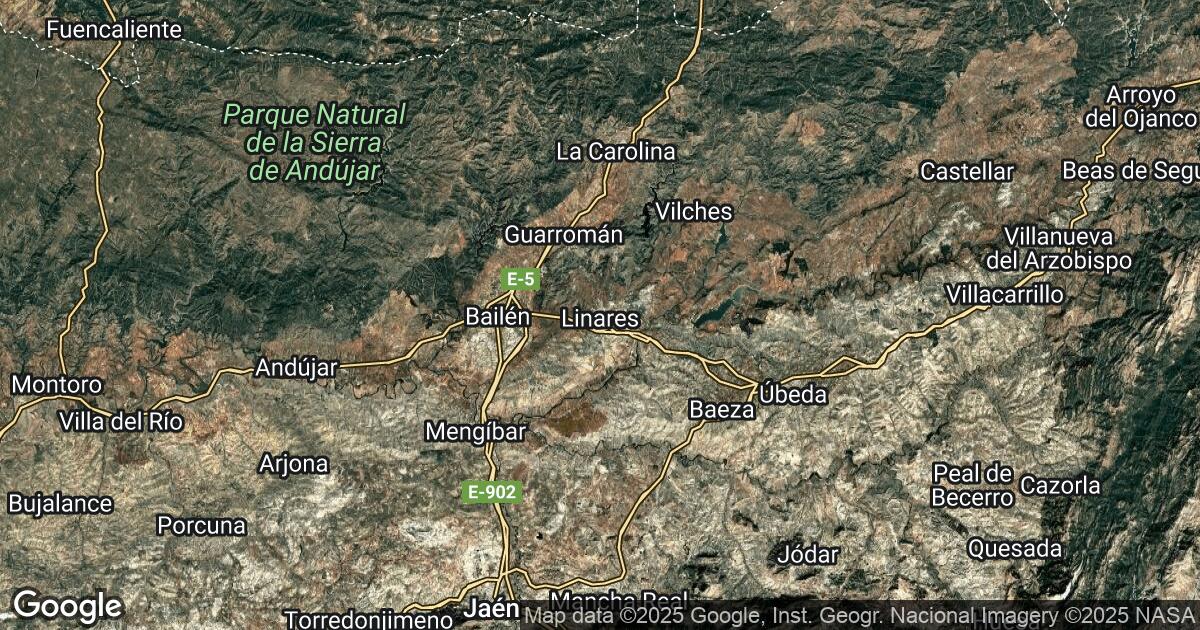 213.227.7.7 Linares, Andalusia, 🇪🇸 Spain