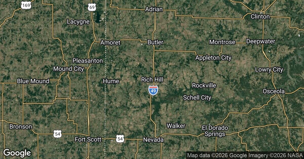 207.174.238.0 Rich Hill, Missouri, 🇺🇸 USA