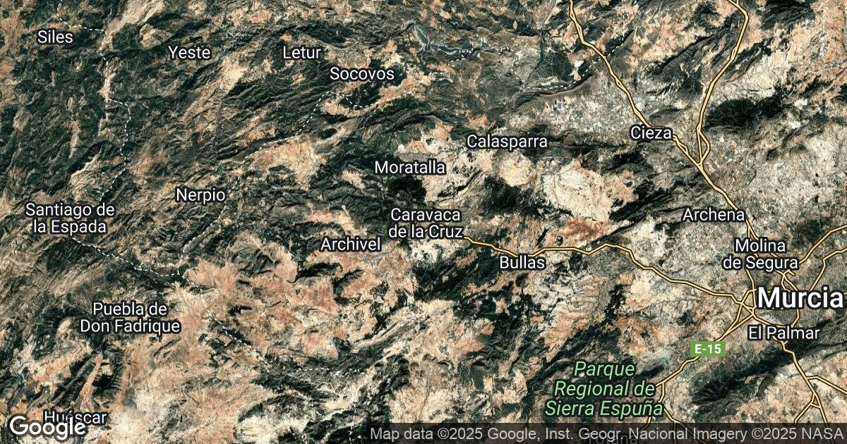 93.114.202.0 Caravaca, Murcia, 🇪🇸 Spain