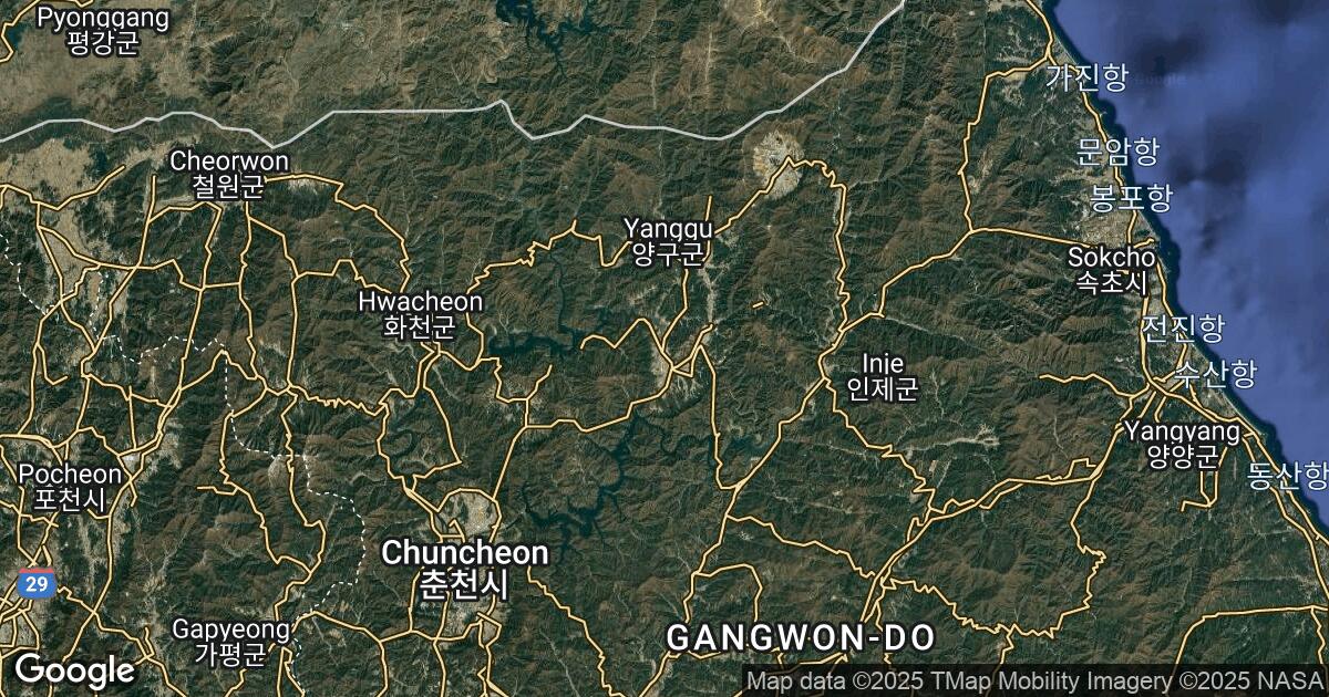 112.187.159.2 Yanggu, Gangwon-do, 🇰🇷 South Korea