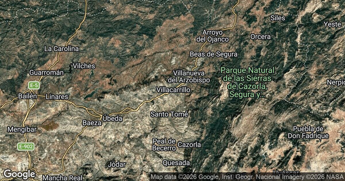 46.39.214.0 Villacarrillo, Andalusia, 🇪🇸 Spain