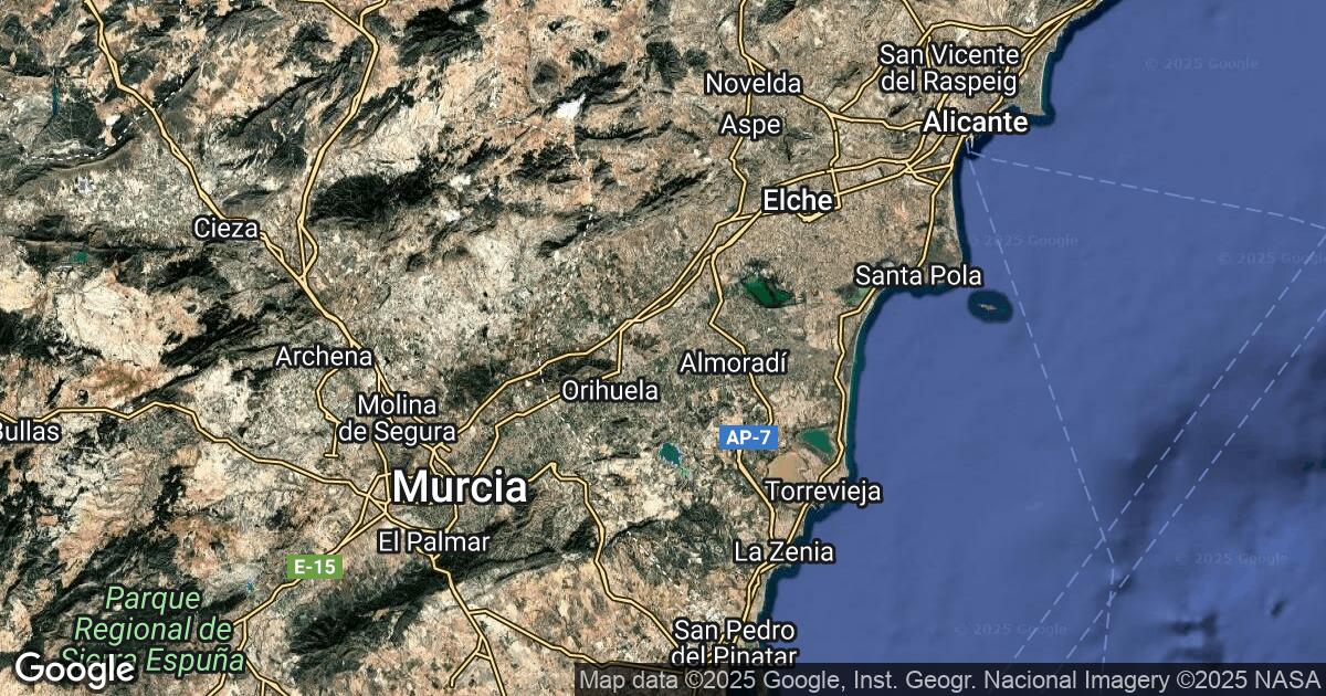 185.158.52.0 Callosa de Segura, Valencia, 🇪🇸 Spain