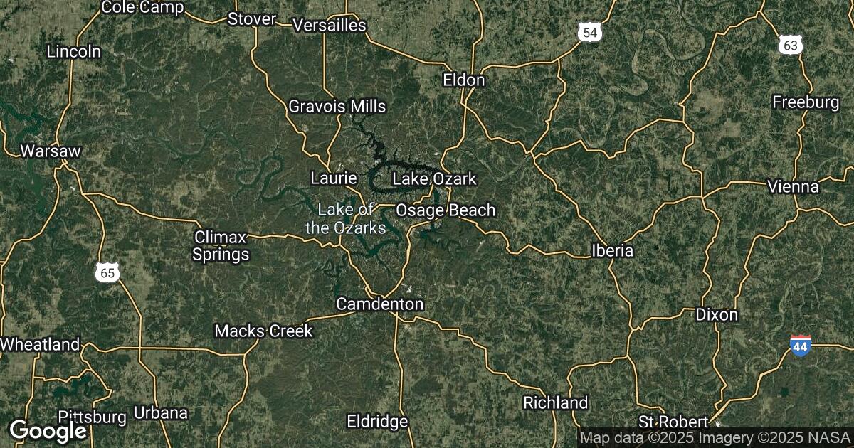 24.182.240.187 Osage Beach, Missouri, 🇺🇸 USA