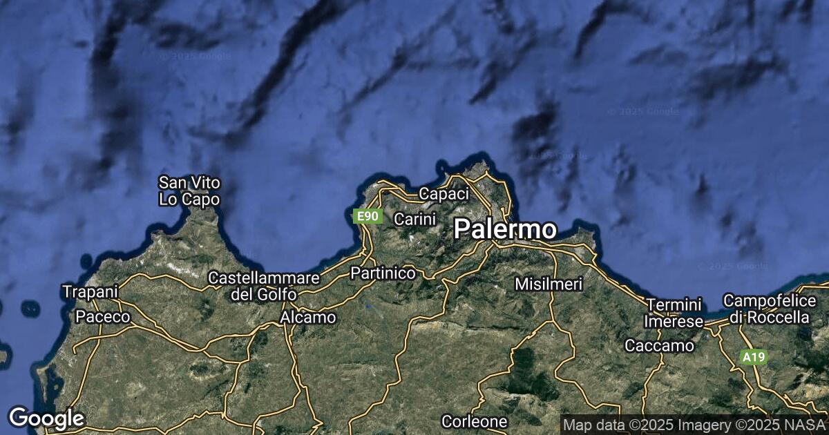 2.44.191.128 Carini, Sicily, 🇮🇹 Italy