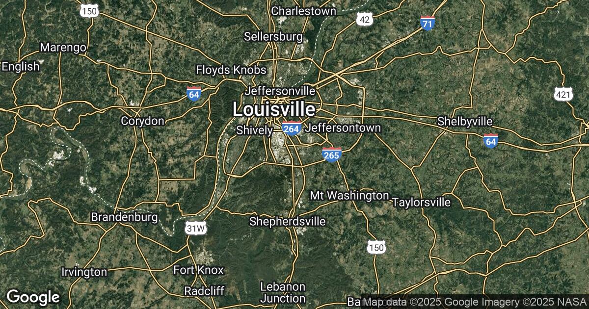 321.697.771.331 Louisville, Kentucky, 🇺🇸 USA