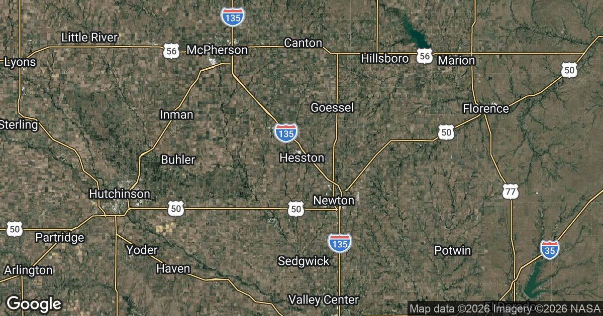 207.178.108.6 Hesston, Kansas, 🇺🇸 USA