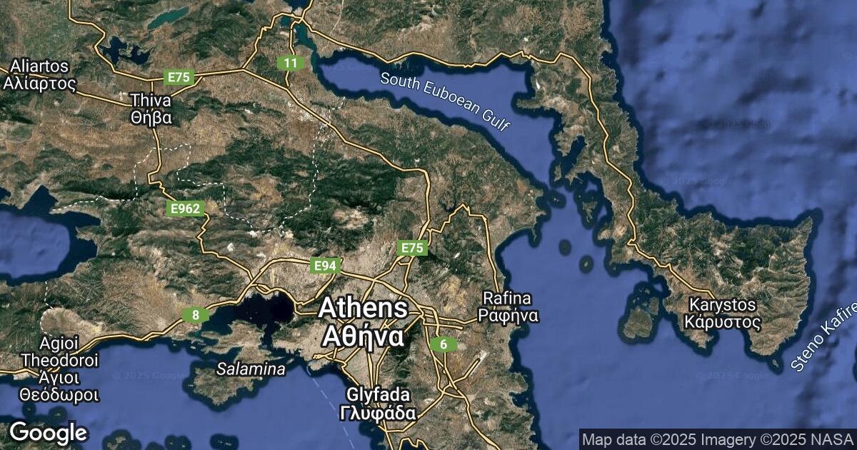 193.254.222.0 Ágios Stéfanos, Attica, 🇬🇷 Greece