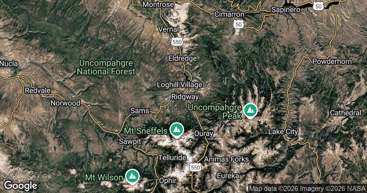 204.10.124.76 Ridgway, Colorado, 🇺🇸 USA