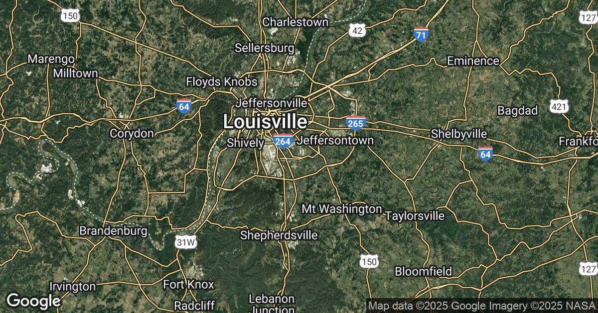 165.156.134.130 Newburg, Kentucky, 🇺🇸 USA