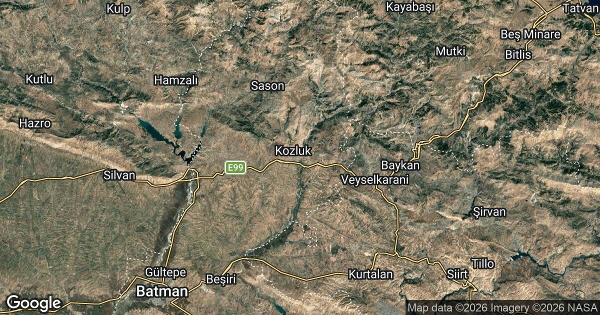 194.99.57.255 Köprübaşı, Batman, 🇹🇷 Turkey