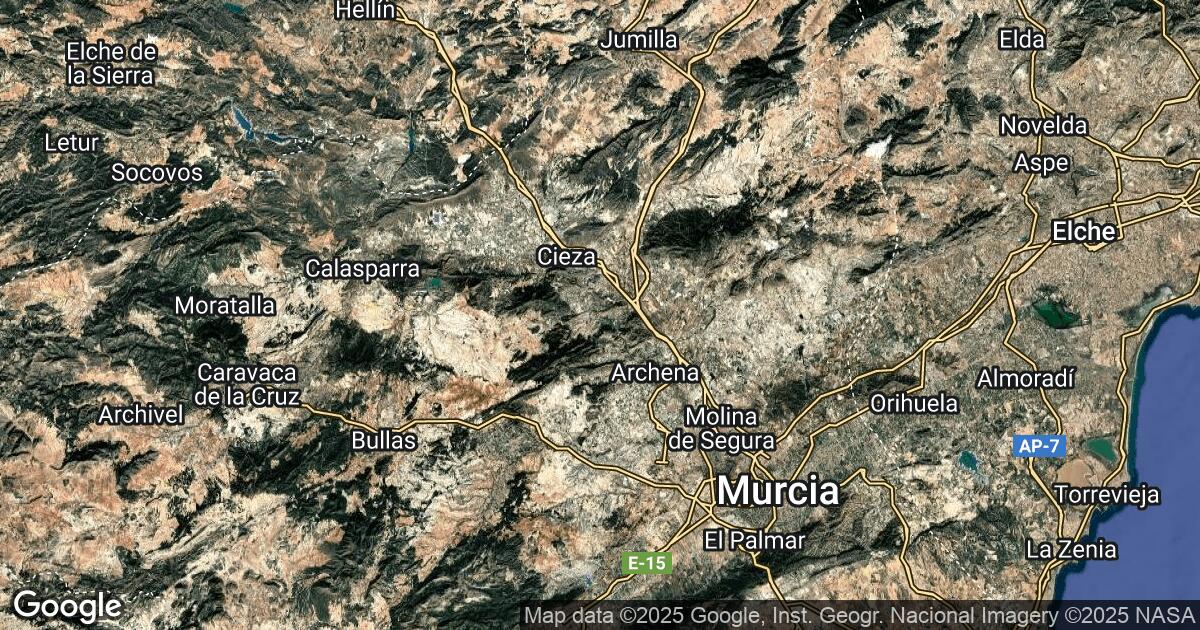 194.187.188.0 Blanca, Murcia, 🇪🇸 Spain