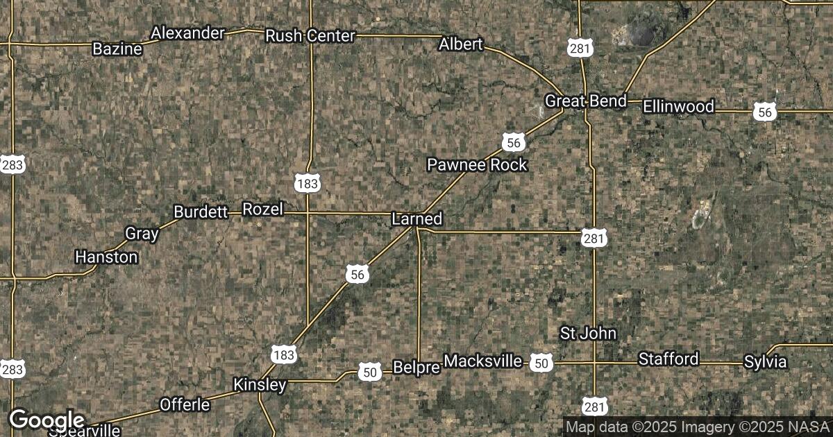 205.196.124.1 Larned, Kansas, 🇺🇸 USA