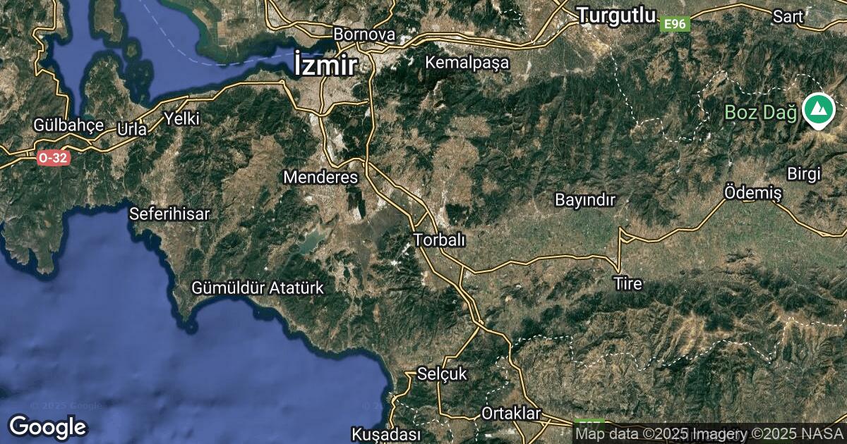195.244.33.211 Torbalı, İzmir Province, 🇹🇷 Turkey