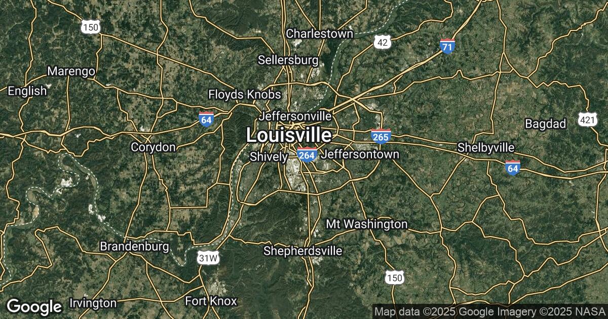 192.107.41.53 Louisville, Kentucky, 🇺🇸 USA