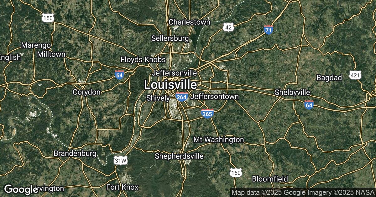 199.231.147.145 Louisville, Kentucky, 🇺🇸 USA