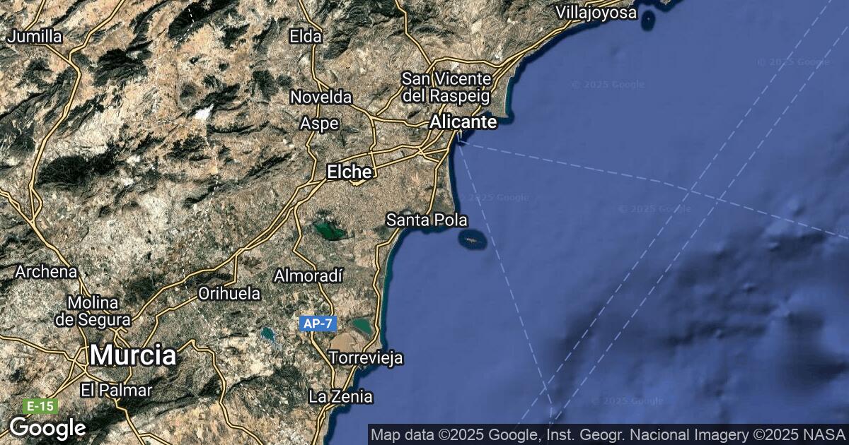 90.169.245.1 Santa Pola, Valencia, 🇪🇸 Spain